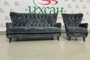Диван Султан - Мебельная фабрика «ИХСАН»