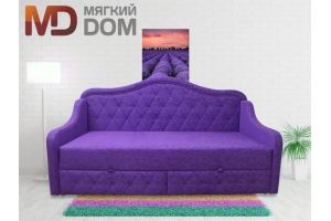 Диван тахта Жасмин - Мебельная фабрика «Мягкий Дом»