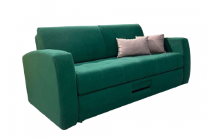 Диван Тэри 3 с подушками - Мебельная фабрика «Оникс»