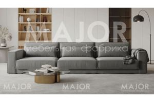 Диван Тренд лофт 2 - Мебельная фабрика «Мажор»