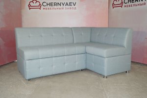 Диван угловой 19 - Мебельная фабрика «CHERNiCO»