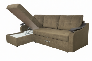 Диван угловой Евро - Мебельная фабрика «Мебель от производителя»