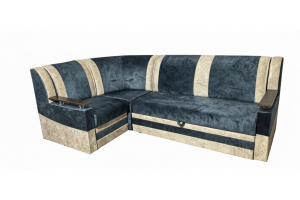 Диван угловой Комфорт - Мебельная фабрика «Мебель от производителя»