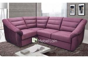 Диван угловой Мадрид 2 - Мебельная фабрика «MebelLain»