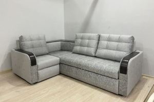 Диван угловой Манго Б - Мебельная фабрика «МИКС»