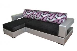 Угловой диван  МИЛАН-2 - Мебельная фабрика «Мебельный Рай»