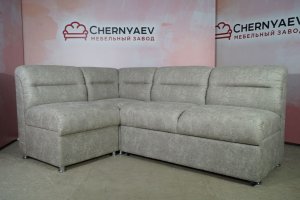 Диван угловой модель 40 - Мебельная фабрика «CHERNiCO»