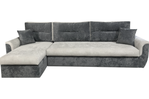 Диван угловой Мюнхен - Мебельная фабрика «ILSoft»