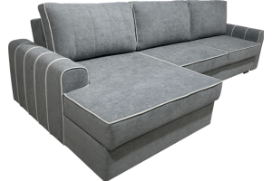 Диван угловой Оттава - Мебельная фабрика «ILSoft»