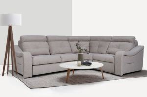 Диван угловой Ричард - Мебельная фабрика «СКА-мебель»