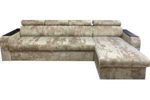 Диван угловой Сидней - Мебельная фабрика «ILSoft»