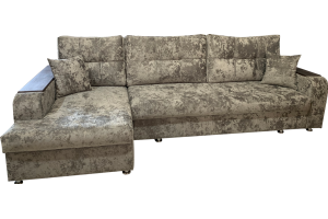 Диван Вегас угловой - Мебельная фабрика «ILSoft»