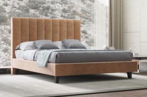Дизайнерская кровать Marlen L - Мебельная фабрика «Sonberry»