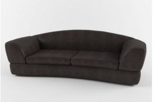 Дизайнерский диван Aldes 30 - Мебельная фабрика «Alternatиva Design»