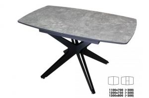 Дизайнерский стол Roland - Мебельная фабрика «Ликсин»