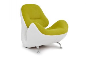 Дизайнерское кресло Орфей - Мебельная фабрика «Джениуспарк»