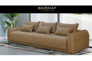 Диван Дольче 3 секции - Мебельная фабрика «BARHAT»