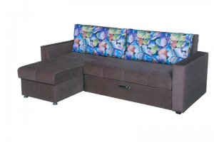 Домашний диван Лидер-10 - Мебельная фабрика «ROS-MEBEL»