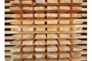 Доска обрезная сухая - Оптовый поставщик комплектующих «Ивановская лесопромышленная компания»