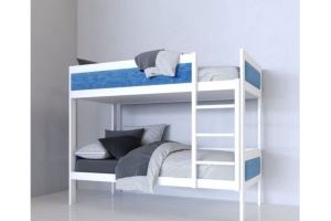 Детская кровать двухъярусная JOY - Мебельная фабрика «Mamka»