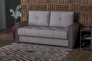 Двойной диван-кровать Манхэттен - Мебельная фабрика «RIVALLI»