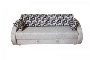 Двухместный диван Евро 2 - Мебельная фабрика «Фортуна Мебель»