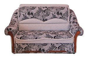 Двухместный диван Гном-Барон - Мебельная фабрика «СтМ»