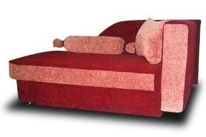 Двухместный диван Малютка кроха - Мебельная фабрика «СтМ»