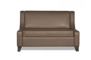 Двухместный диван Модель A-05 - Мебельная фабрика «Гартлекс»