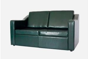 Двухместный диван Наполеон Д8 - Мебельная фабрика «Дебют»