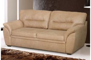 Двухместный диван тт Комфорт - Мебельная фабрика «Мягкий Стиль»