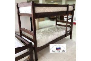 Двухъярусная кровать трансформер - Мебельная фабрика «Фортуна»