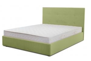 Двуспальная кровать Лика - Мебельная фабрика «ПУШЕ»