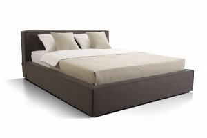 Двуспальная кровать Некст - Мебельная фабрика «Мирлачева»