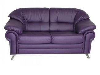 Прямой диван Виолет - Мебельная фабрика «DiHall»