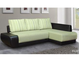 Угловой диван Мальта - Мебельная фабрика «DiWell»