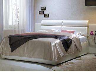 Кровать Ниагара - Мебельная фабрика «Dream Catchers»
