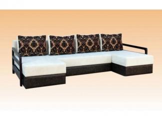 П - образный диван Валид - Мебельная фабрика «Ефимовская Слобода»