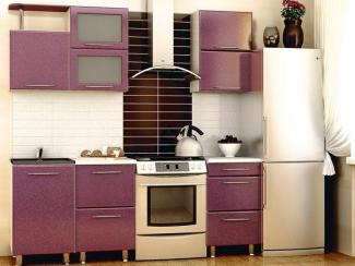 Кухня Dolce Vita-10 - Мебельная фабрика «Вита-мебель»