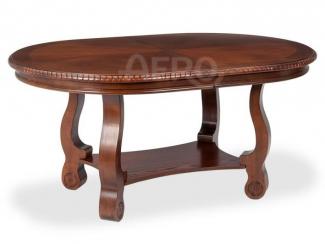 Стол обеденный ONDT 4280 - Импортёр мебели «AERO»
