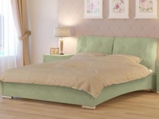 Кровать Nuvola 4 - Мебельная фабрика «Орматек»