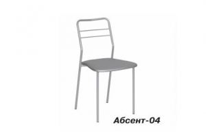 Стул Абсент 4 - Мебельная фабрика «Ногинская фабрика стульев»