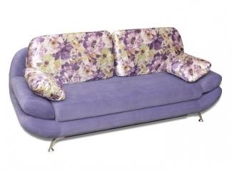 Прямой диван Престиж-11 - Мебельная фабрика «Арт-мебель»