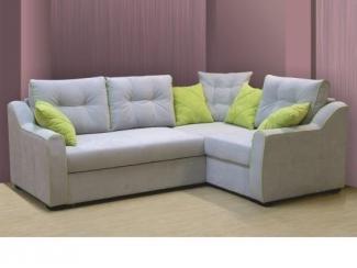 Стильный диван Филадельфия - Мебельная фабрика «Класс-Мебель»