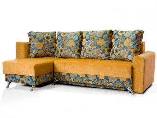 Угловой диван Соната - Мебельная фабрика «Мебель Арт+»