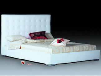 Кровать XXL - Мебельная фабрика «Бализ»