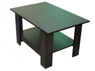 Журнальный стол Квадро - Мебельная фабрика «Мебель Эконом»