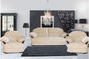 Комплект мягкой мебели Марсель - Мебельная фабрика «OKRO`S»