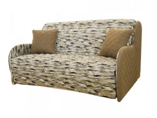 Диван-кровать Люкс с узкими подлокотниками - Мебельная фабрика «Карина»