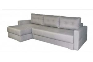 Диван угловой с подушками Неаполь - Мебельная фабрика «Выбирай мебель»